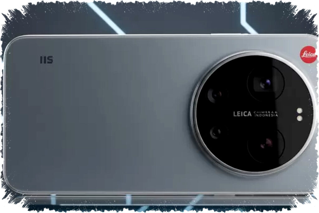 Xiaomi 17 Ultra Leica Edition: Kamera Profesional dengan Cincin Zoom Mekanis, Sensasi Mirrorless di Genggaman Anda!