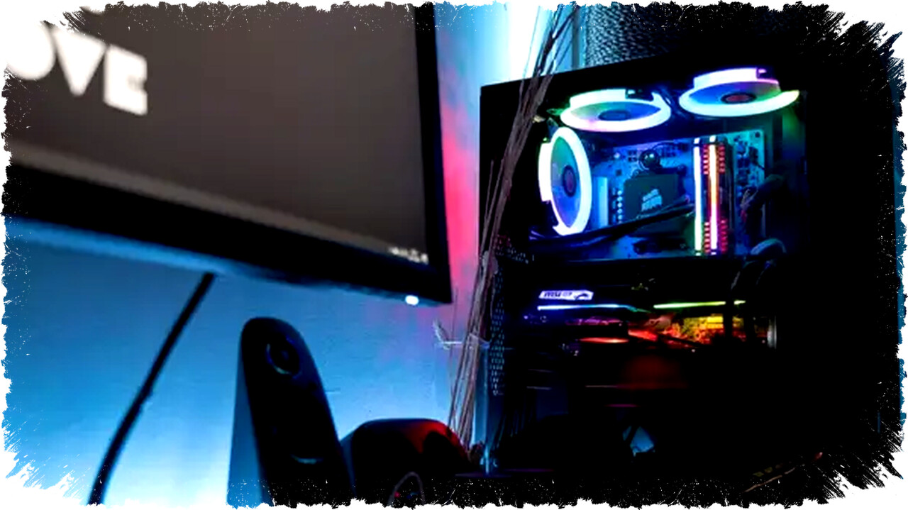 Rahasia Rakit PC Gaming 5–10 Juta Terbaru 2026: Kencang Main Game Berat Tanpa Boros, Dari Pemilihan Komponen hingga Strategi Upgrade!