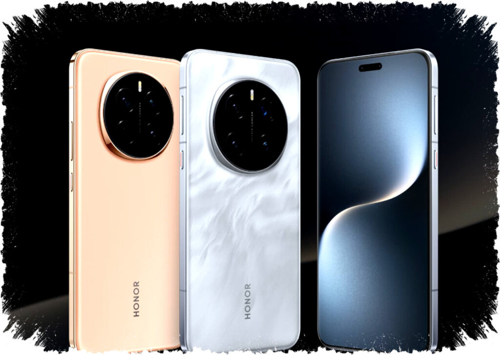 Honor Magic 7 Pro Dapatkan MagicOS 10 Berbasis Android 16 dengan Fitur AI dan Performa Turbo X Terbaru