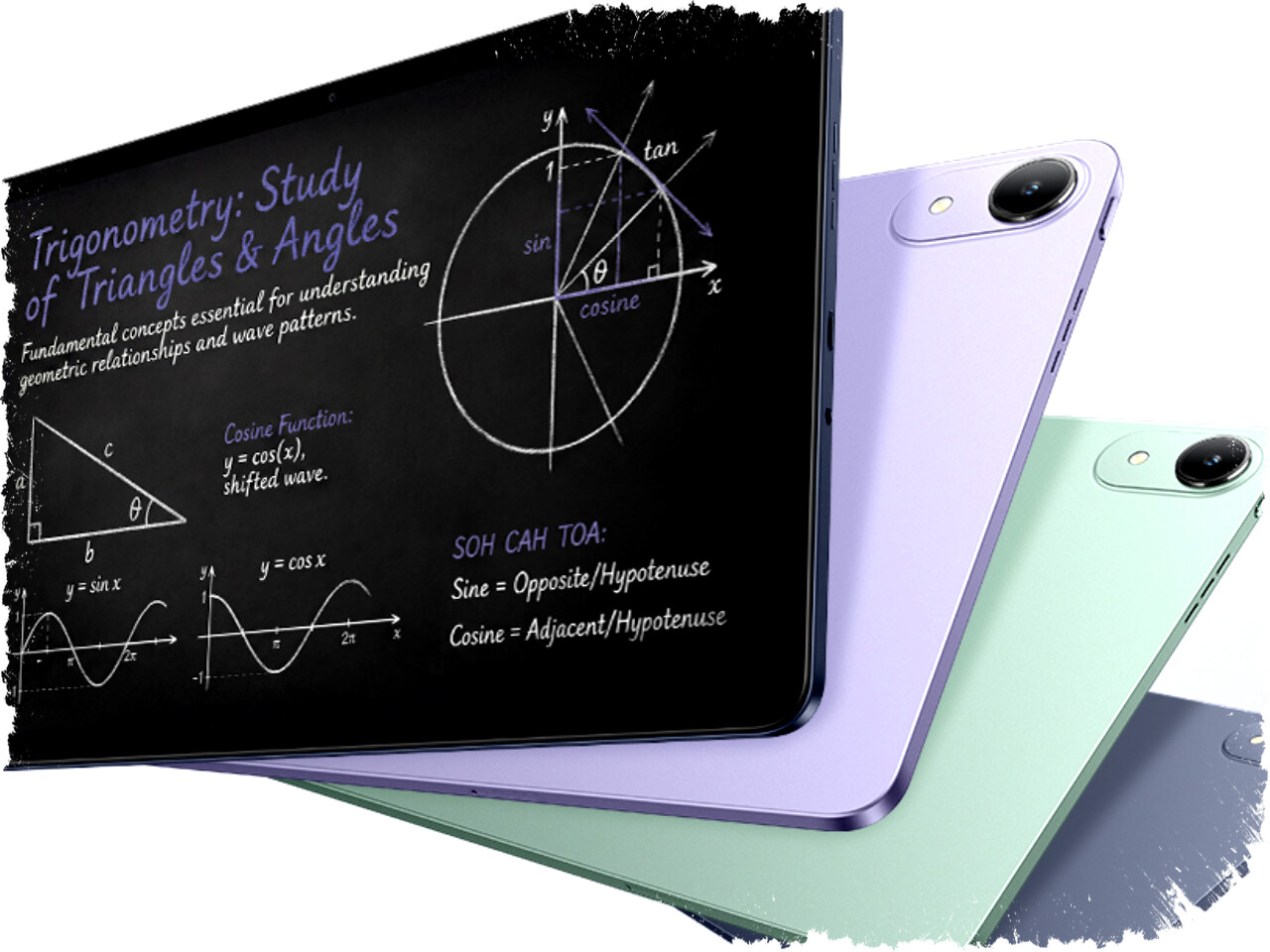Infinix XPad 30E Hadir dengan Layar 11 Inch, RAM 4GB, dan Konektivitas 4G untuk Aktivitas Mobile Harian yang Lancar
