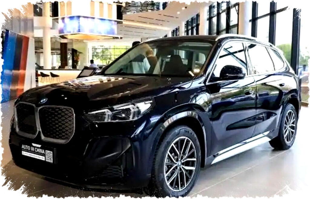 BMW dan Mercedes Pangkas Harga Mobil Premium hingga Rp700 Juta, Hadapi Persaingan Ketat dan Lesu Penjualan di Pasar China 2026