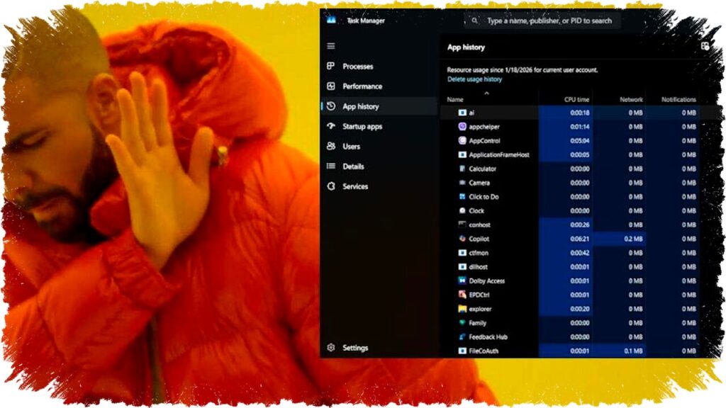Capai kontrol penuh PC tanpa ribet: AppControl hadir gantikan Task Manager dengan tampilan sederhana, fitur lengkap untuk pemula hingga ahli!