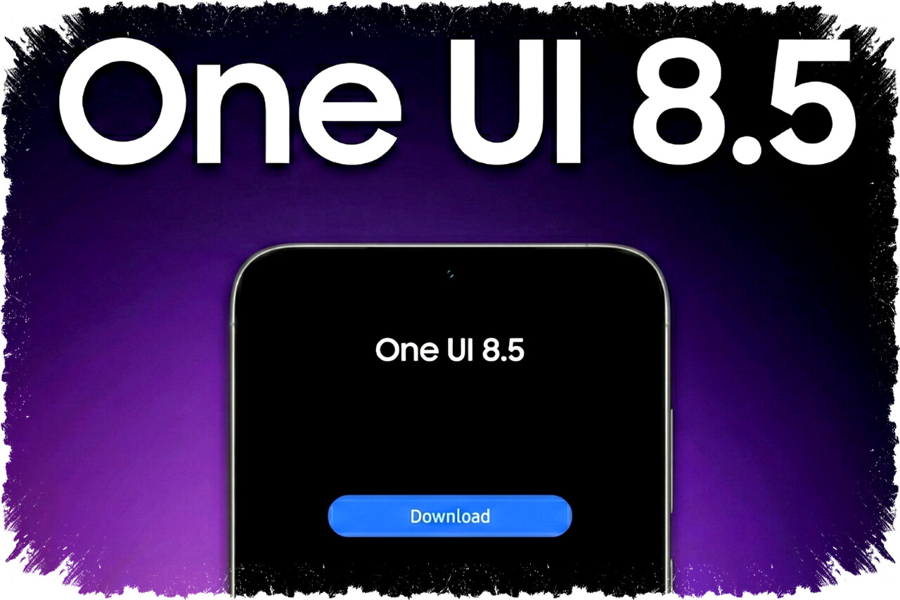One UI 8.5 Hadir dengan Quick Settings Lebih Fleksibel dan Fitur Canggih, Siap Bawa Galaxy ke Level Berikutnya!
