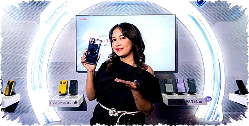 Nubia Perkuat Ekosistem Pro-Level Gaming 2026: Bukan Sekedar Spesifikasi, Tapi Pengalaman Konsisten untuk Gamer Indonesia