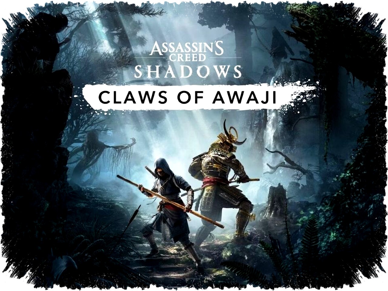 Assassin’s Creed Shadows Hadirkan Expansion Claws of Awaji di Switch 2 Maret, Siapkan Livestream Anniversary dan Fitur Parkour Manual