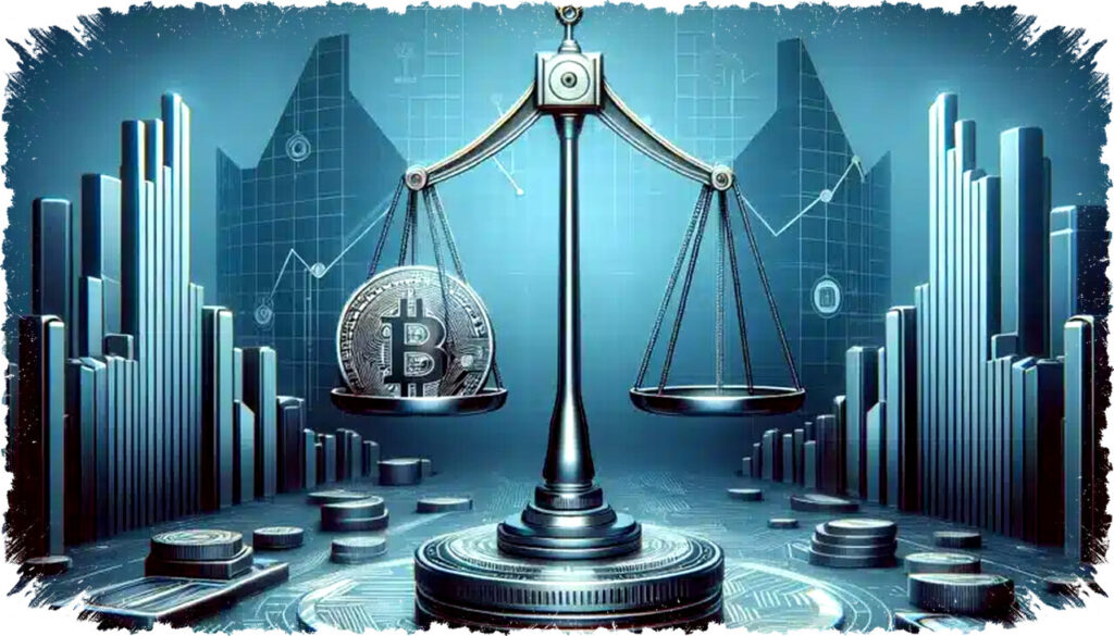 Bitcoin ETF alami 4 minggu outflow senilai $3,8 miliar, apakah institusi bersiap harga Bitcoin stabil di $60K? Simak ulasan lengkapnya di sini!