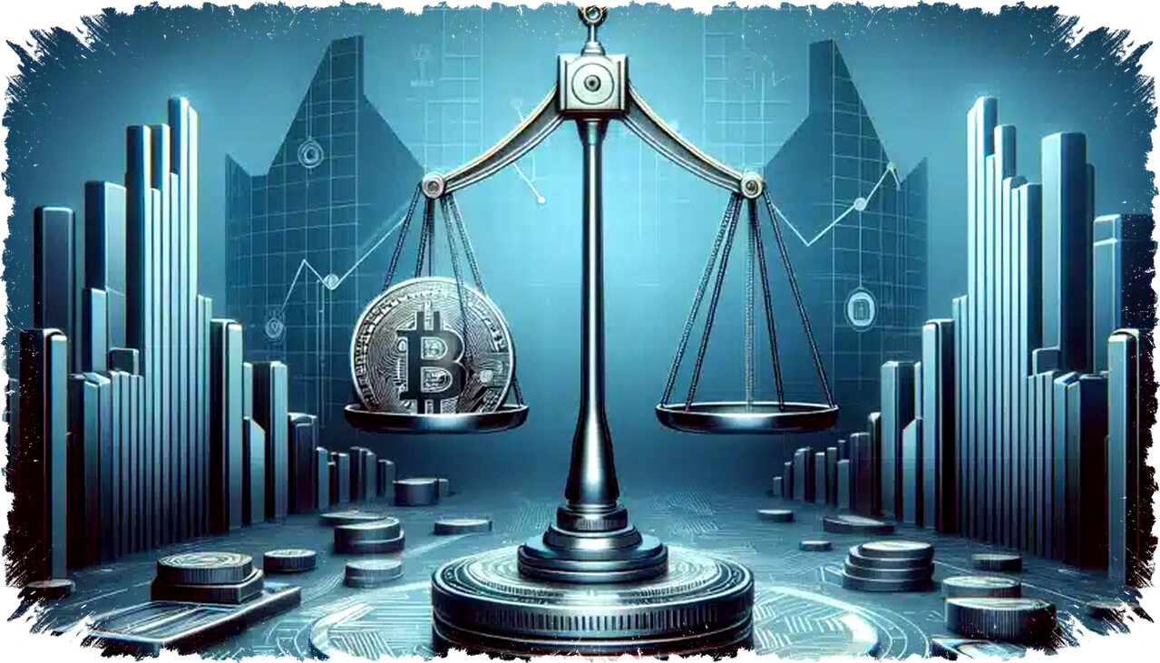 Bitcoin ETF alami 4 minggu outflow senilai $3,8 miliar, apakah institusi bersiap harga Bitcoin stabil di $60K? Simak ulasan lengkapnya di sini!