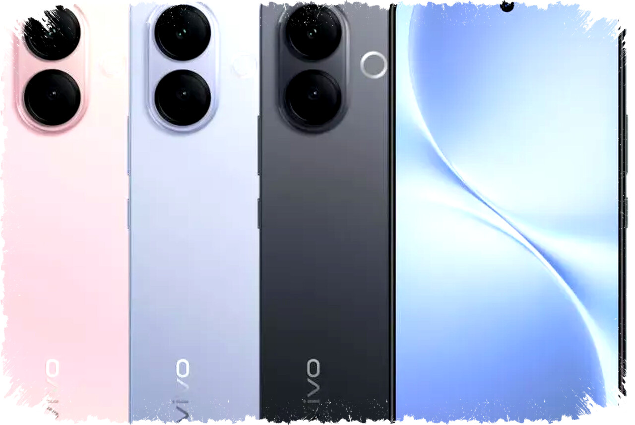 Vivo V60 Lite Resmi Debut dengan Snapdragon 6s 4G Gen 2, Baterai 6.500 mAh & Fast Charging 90W untuk Pengguna 4G Andal!