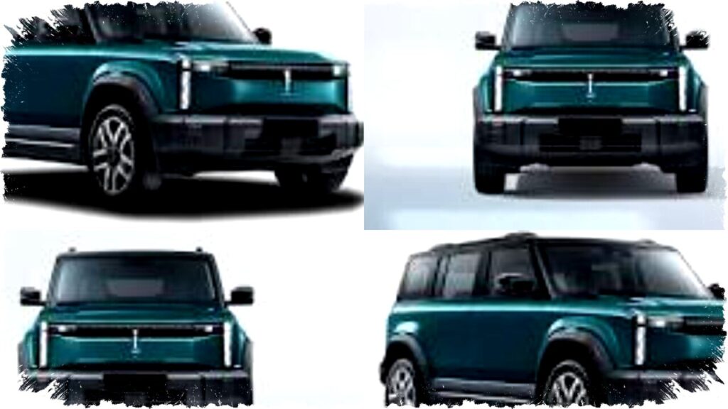 Jaecoo J5 EV 2026 Meluncur dengan Desain Futuristik dan Jarak Tempuh 450 Km, Harga Rp 400–500 Jutaan Siap Guncang Pasar SUV Listrik!