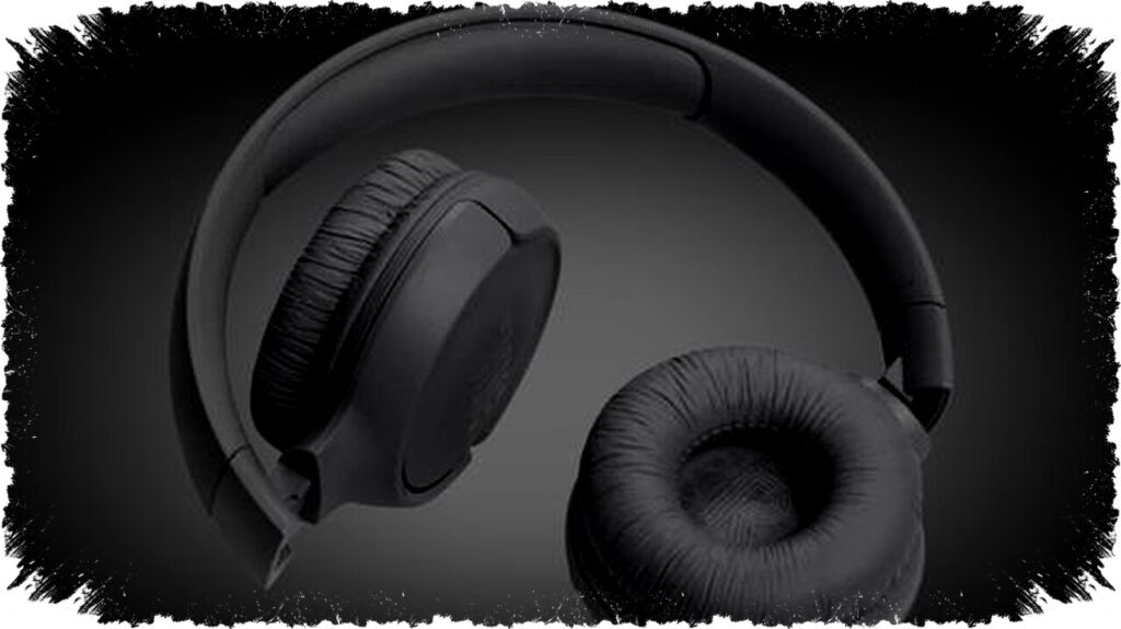 JBL Tune 520BT: Headphone Wireless Ringan dengan Bass Menggelegar, Tak Lagi Bikin Telinga Pegal dan Putus Koneksi!