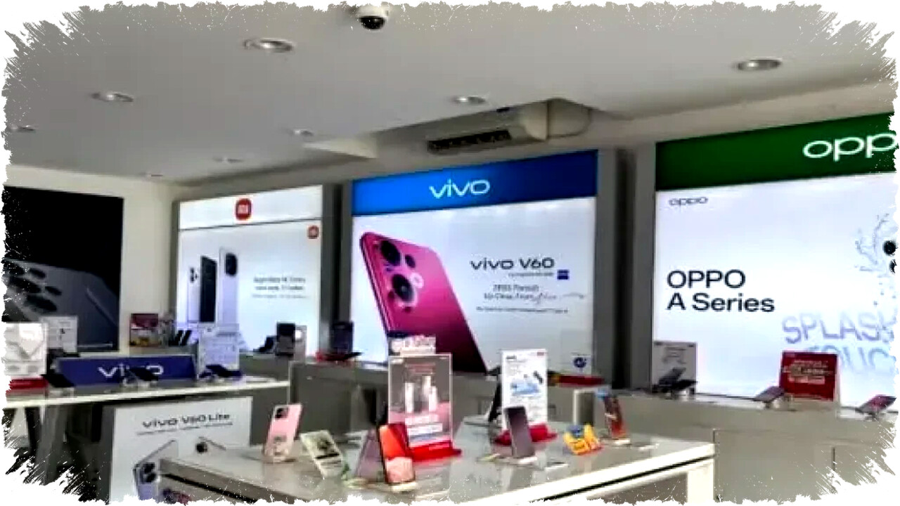 Ramadan 2026 Buka Luka Lama Pasar Gadget: Penjualan Smartphone Melesat, Namun Bisnis Bisa Kembali Terancam?