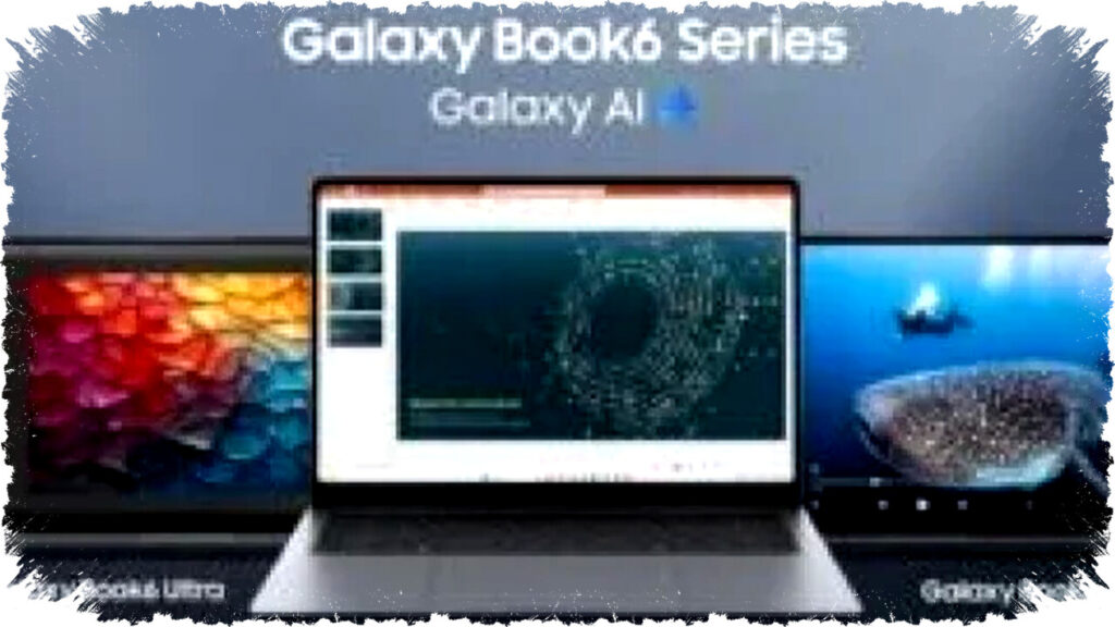 Samsung Galaxy Book 6 Resmi Dibanderol Fantastis, Pre-order Mulai 25 Februari: Siap Saingi Raja Laptop AI!