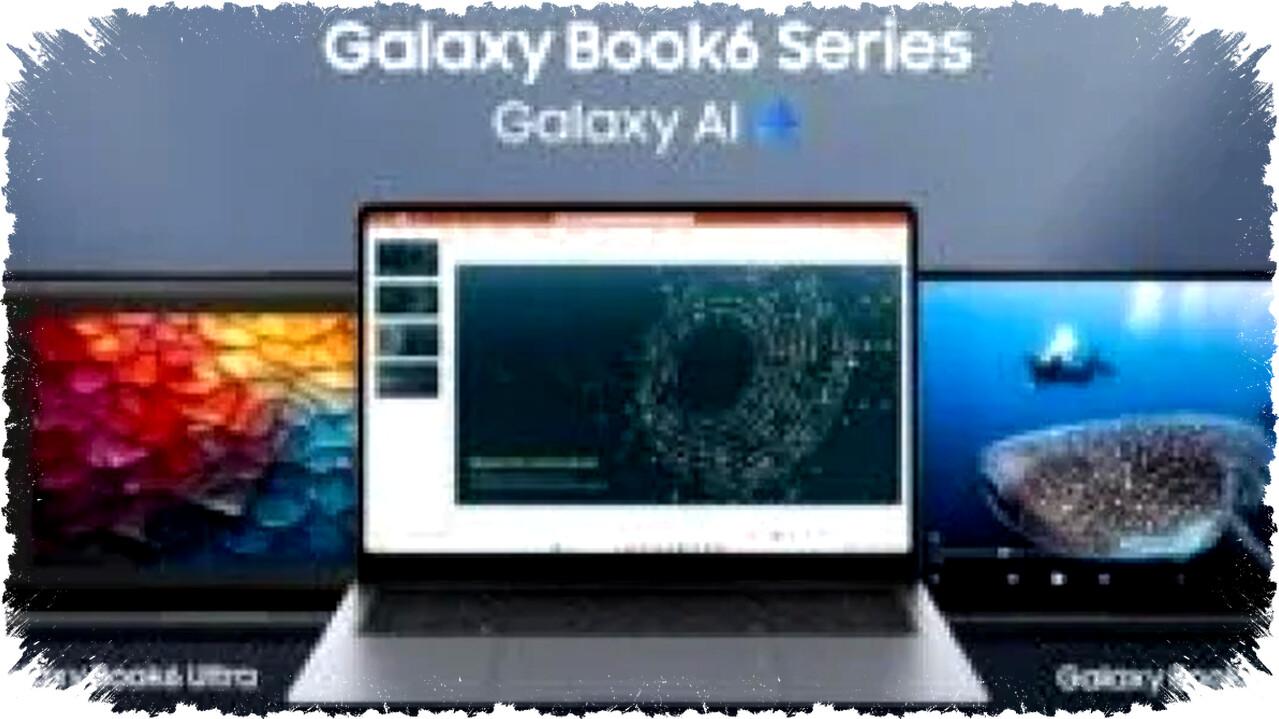 Samsung Galaxy Book 6 Resmi Dibanderol Fantastis, Pre-order Mulai 25 Februari: Siap Saingi Raja Laptop AI!