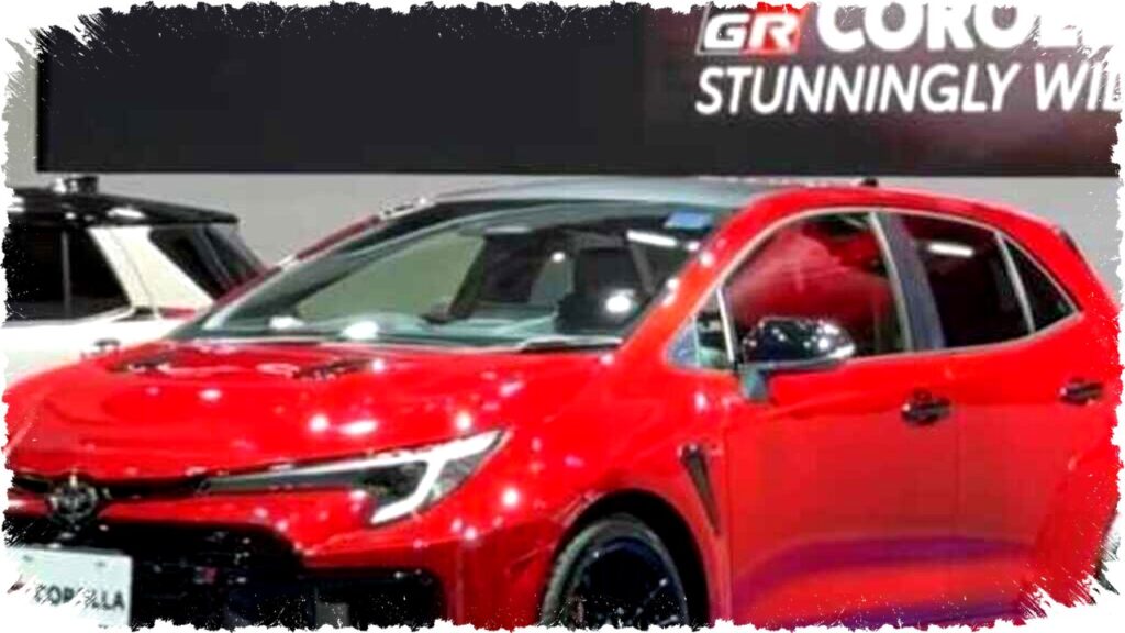 Toyota GR Corolla Manual vs 8AT: Sensasi Balap Murni atau Kenyamanan Modern, Mana yang Benar-Benar Unggul?