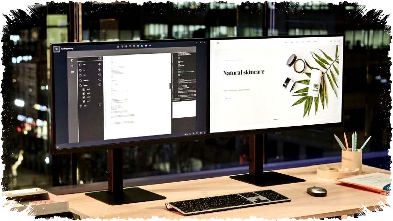 Monitor 4K Samsung 37 Inci Dengan Segudang Fitur Premium Kini Harganya Gila-Gilaan, Waktunya Lepas dari Layar Biasa!