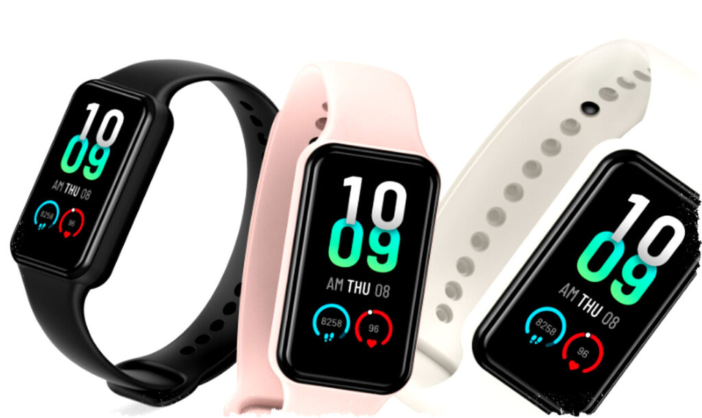 Fitness Bands Murahan Tahun Ini: Layar AMOLED dan Sensor Canggih Bikin Smartwatch Mahal Terlihat Ketinggalan!