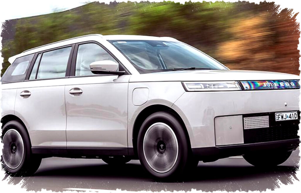 Selisih Rp50 Juta Tawarkan Jaecoo J5 EV 2026: SUV Listrik Dua Karakter, Harga Murah Tapi Fitur Beda Buat Pengguna Pemula!