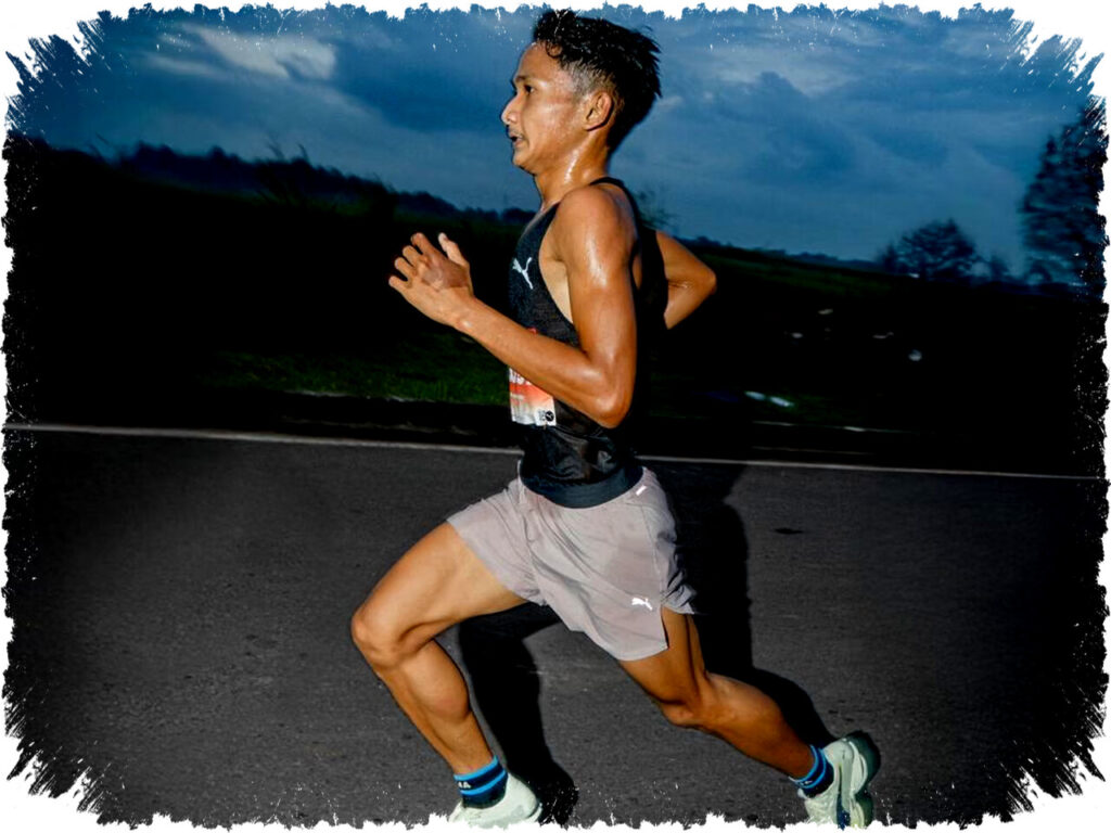 PUMA Deviate 4 di Planet Sports Run 2026: Bongkar Rahasia Pace Terbaik yang Selama Ini Terselubung