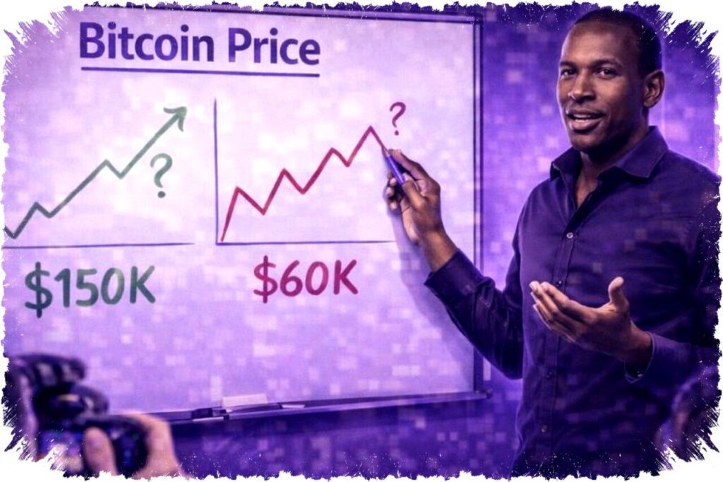 Arthur Hayes Prediksi Gelombang Likuiditas $572 Miliar Bisa Ledakkan Harga Bitcoin Menuju Rally Besar!