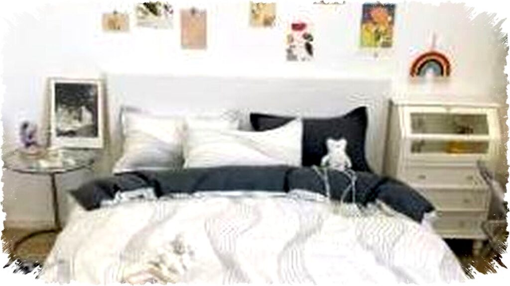 Upgrade Kamar dengan 3 Pilihan Sprei & Bed Cover Ini: Ubah Kamar Kusam Jadi Estetik dan Tidur Makin Nyaman!