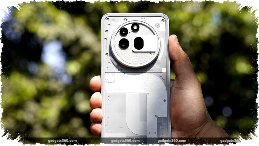 Nothing Phone 4a Series Bocor: Harga Ngebut dan Fitur Kamera 50MP Mengguncang Pasar Smartphone