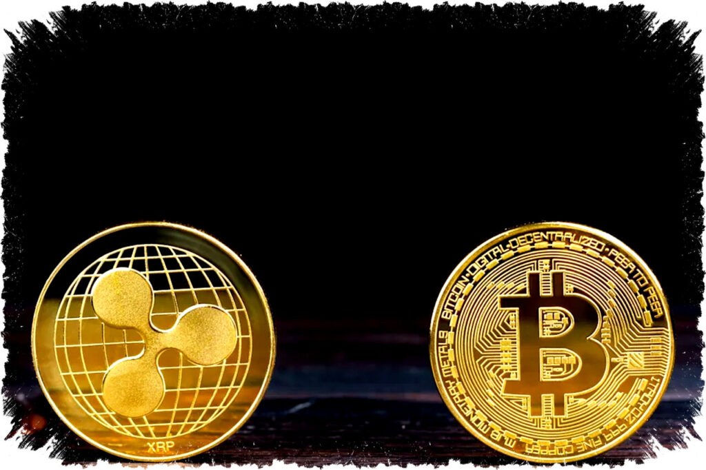 $10,000 di XRP atau Bitcoin untuk 2026? 3 AI Ungkap Potensi Untung Besar vs Risiko Stabilitas — Siapa Pemenangnya?