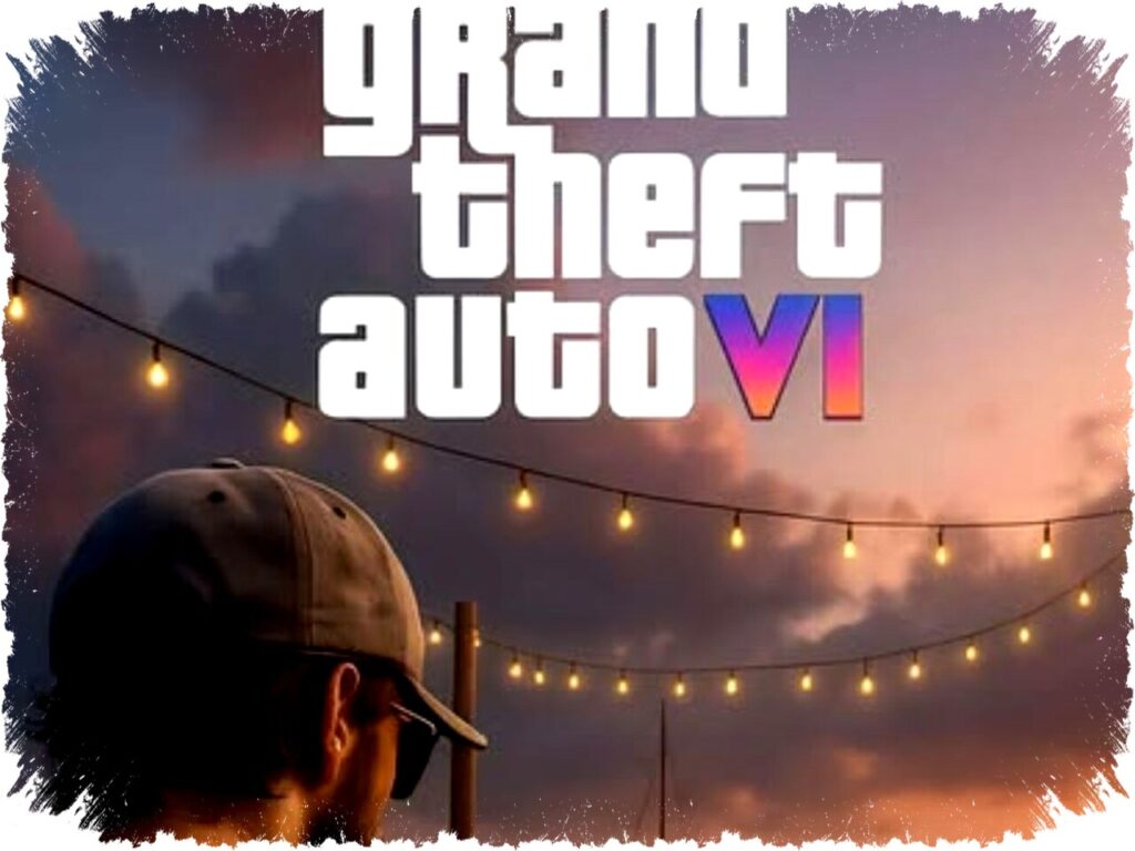 GTA 6 Hidupkan Kembali Vice City Modern dengan Peta Raksasa, Cuaca Dinamis, dan Grafis Generasi Berikutnya yang Mencekam