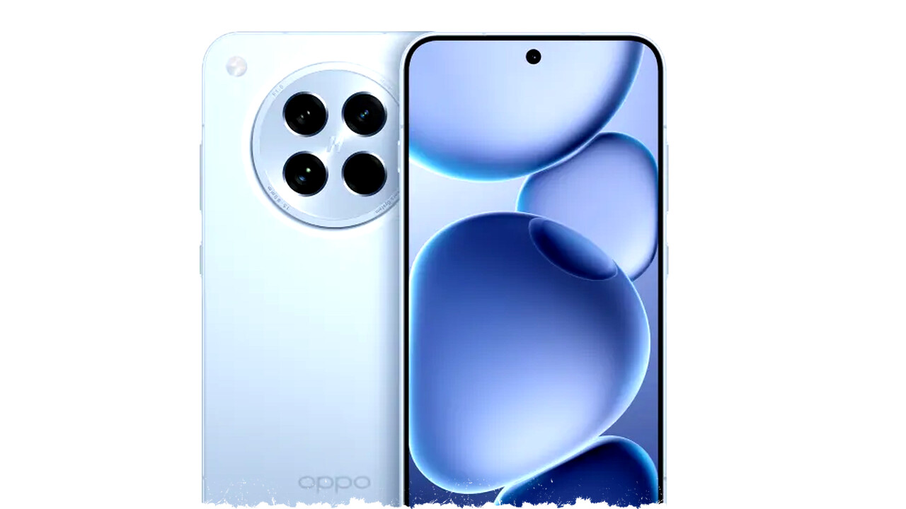 Oppo Find X9s Bocor: Spesifikasi Gahar dengan Kamera Tiga Sensor 50MP & Baterai Raksasa 7.025mAh Siap Meluncur Global!