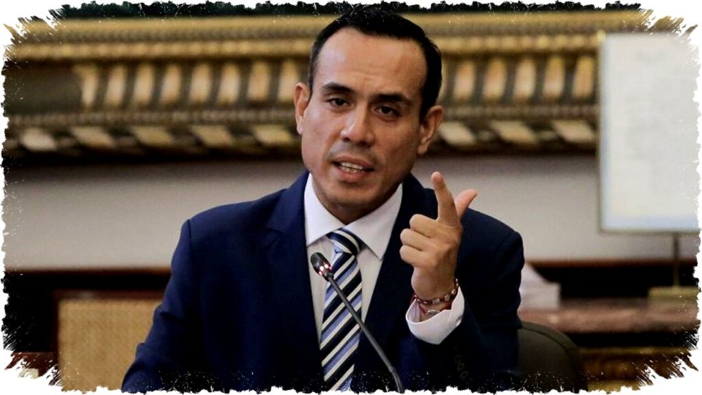 “‘Chifa-gate’ Menggulingkan José Jerí: Kutukan Presiden Peru Terus Berlanjut di Tengah Skandal Gelap”