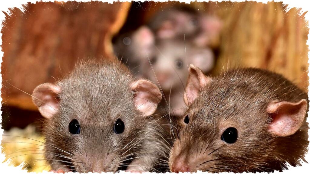 9 Cara Ampuh Mencegah Tikus Nekat Kembali ke Rumah Setelah Diusir, Efektif dan Tak Pernah Gagal!