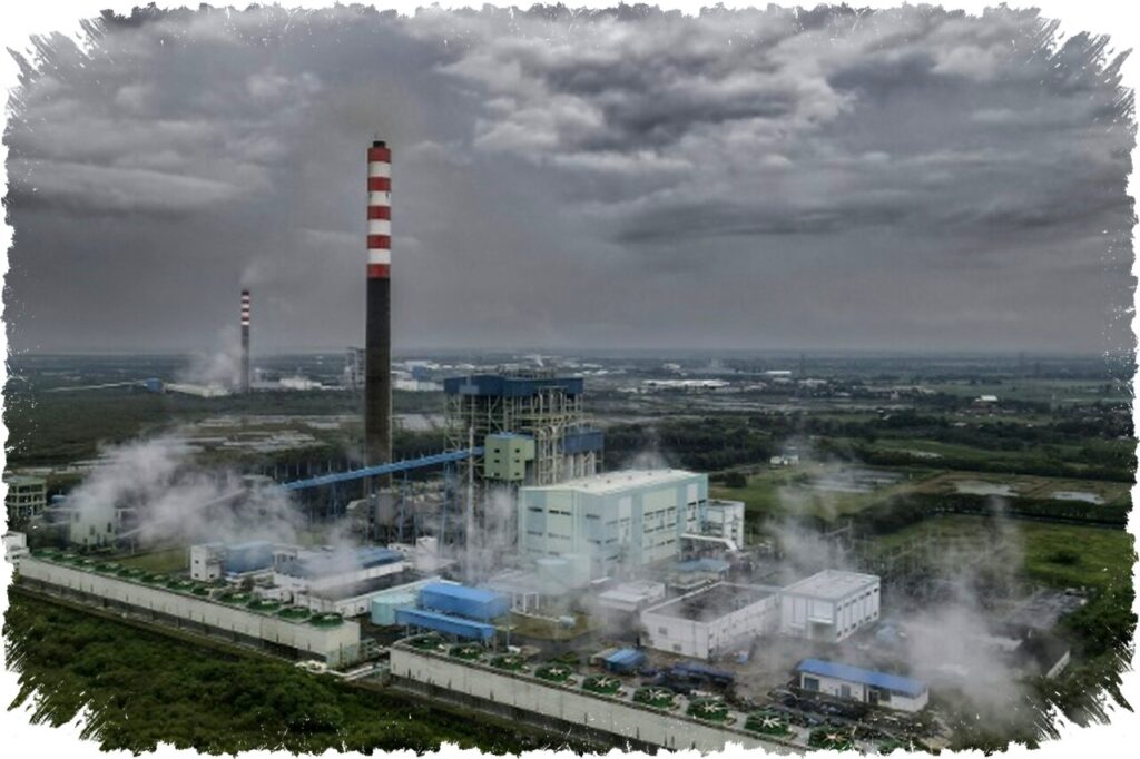 Indonesia U-Turn Tutup PLTU Cirebon-1: Ambisi Energi Bersih Diragukan, Warga Resah Dampak Kesehatan dan Lingkungan Memburuk