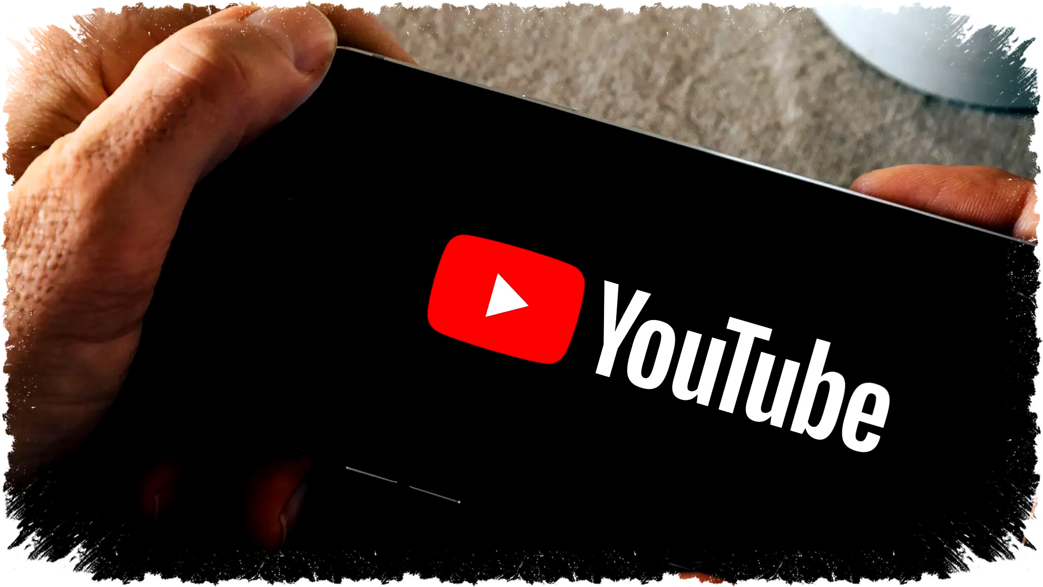 YouTube & YouTube TV Lumpuh Massal: Jutaan Pengguna Dunia Terjebak Layar Kosong dan Error, Google Masih Bungkam!