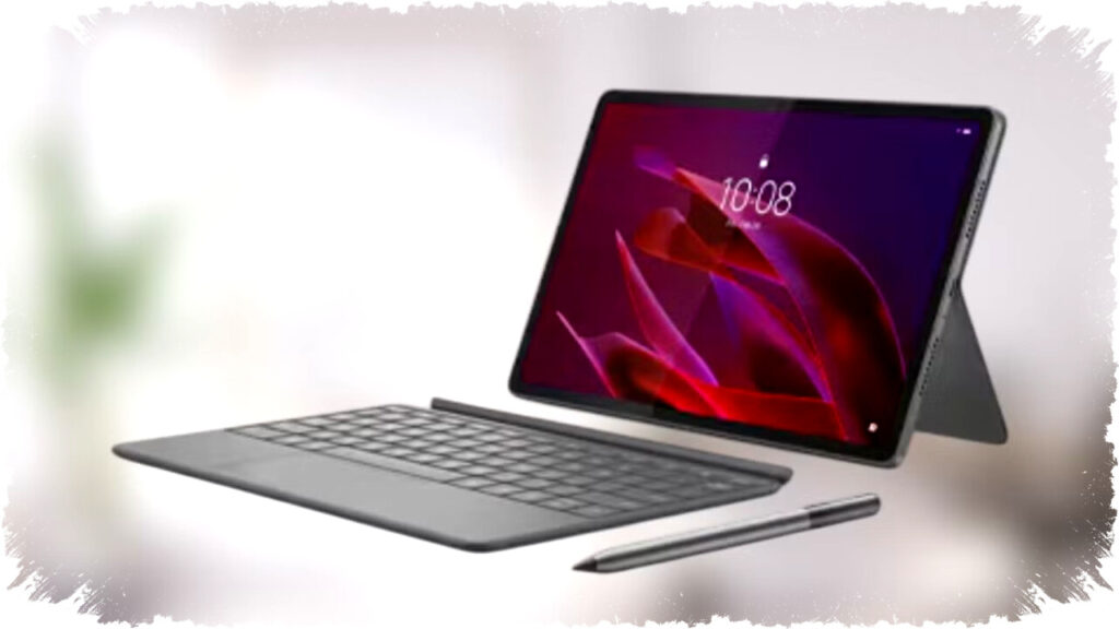 Lenovo Yoga Tab Android Terbaru: Performa Gahar dan Paket Lengkap dengan Diskon yang Tak Masuk Akal!