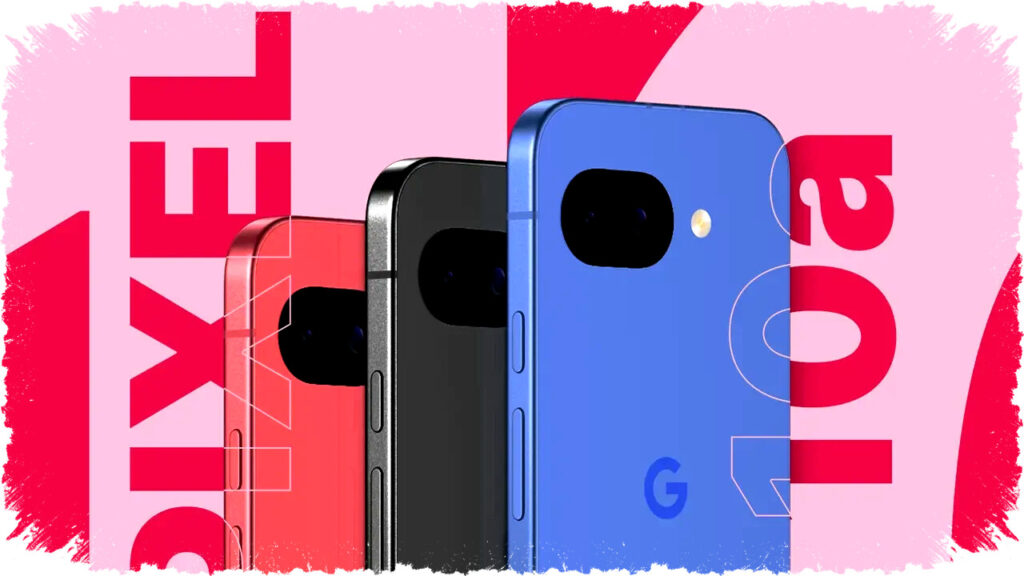 Google Pixel 10a Bocor Jelang Rilis, Ungkap Spesifikasi dan Harga Fantastis Sebelum Debut Resmi 18 Februari 2026