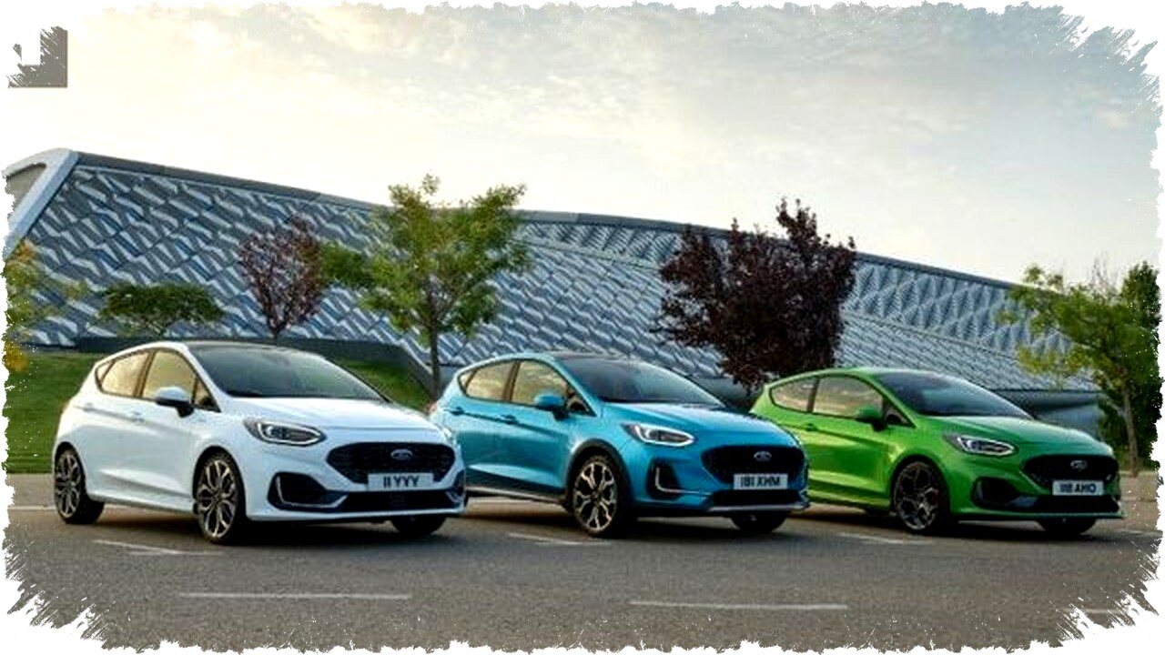 Ford Fiesta Mati Produksi, Tapi Tak Terkalahkan: Mobil Bekas Terlaris Inggris Empat Tahun Berturut-turut, Kenapa Bisa?