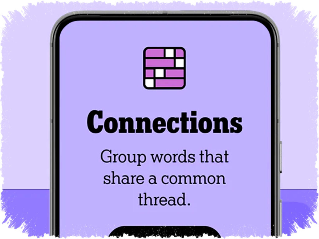 NYT Connections 18 Februari: Pecahkan Puzzle #983 dengan Kata Sulit Ini atau Kalah dalam Permainan Otak Terberat Hari Ini!