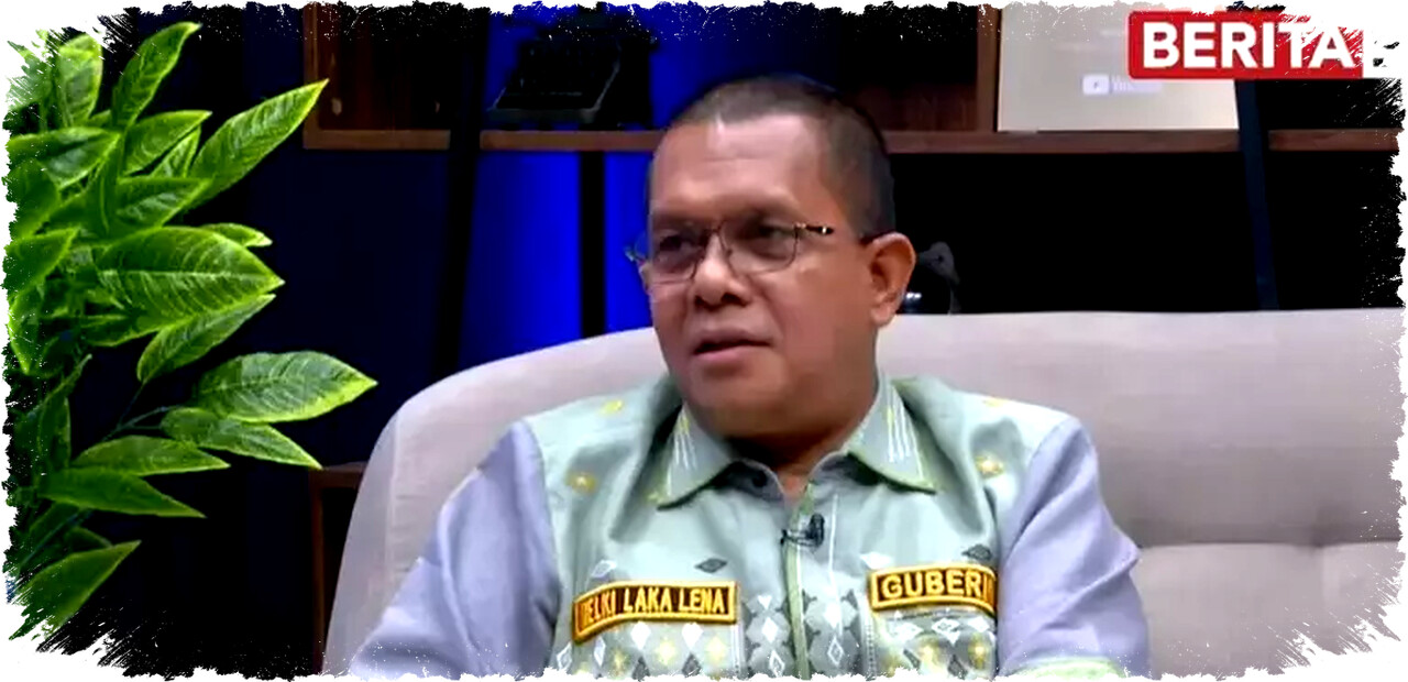 Podcast Relasi Gubernur NTT: Dari Sawah ke Solusi, Inovasi untuk Masyarakat Lebih Baik