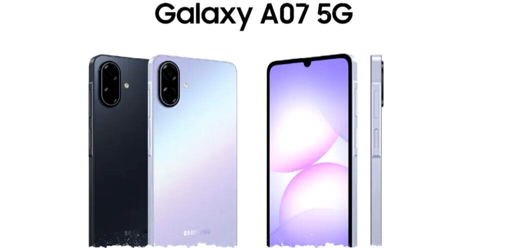 Murah Tapi Bertenaga: Galaxy A07 5G Hadir dengan Baterai 6000mAh, Layar 120Hz & AI Canggih di Harga Rp 2,7 Jutaan!