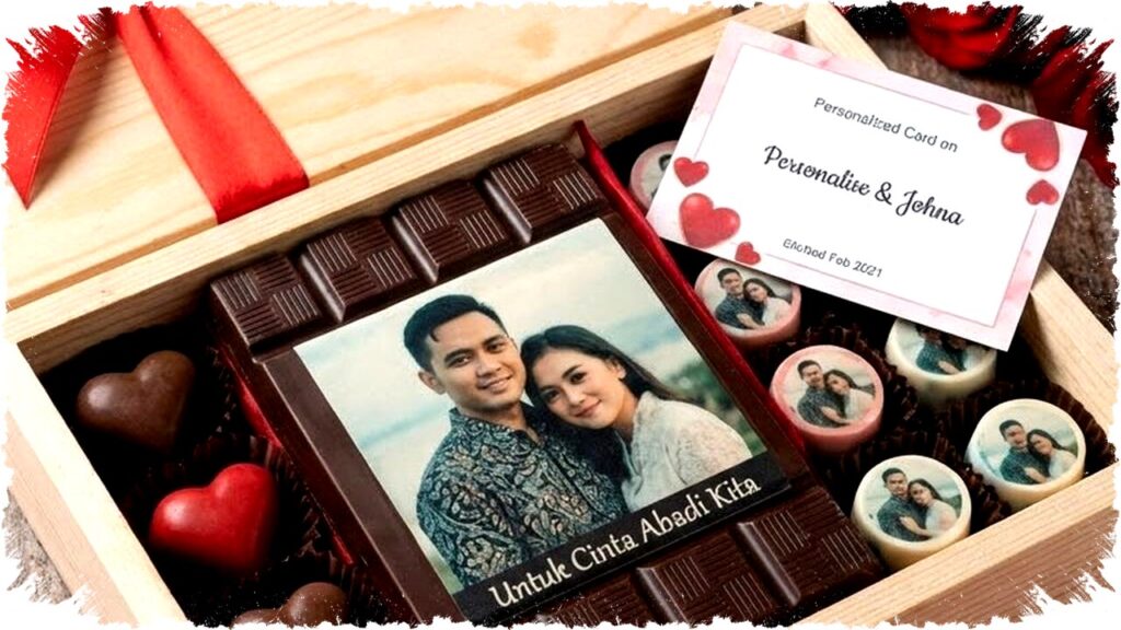 155 Kata-Kata Valentine untuk Pacar LDR: Ungkap Rindu dan Janji Setia Meski Terpisah Jarak, Bikin Hati Meleleh!