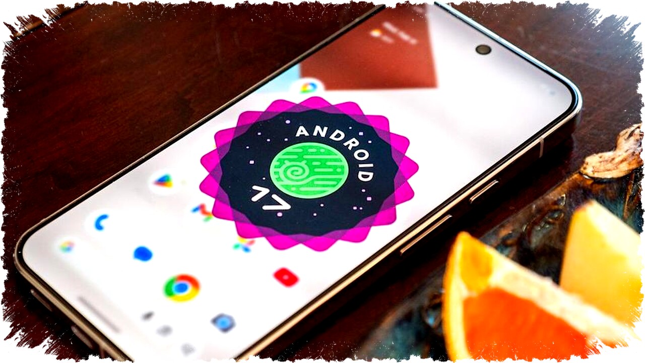 Android 17 Beta 1: Google Diam-diam Ubah Pixel Launcher dengan Fitur Baru yang Bikin Pengguna Meradang!