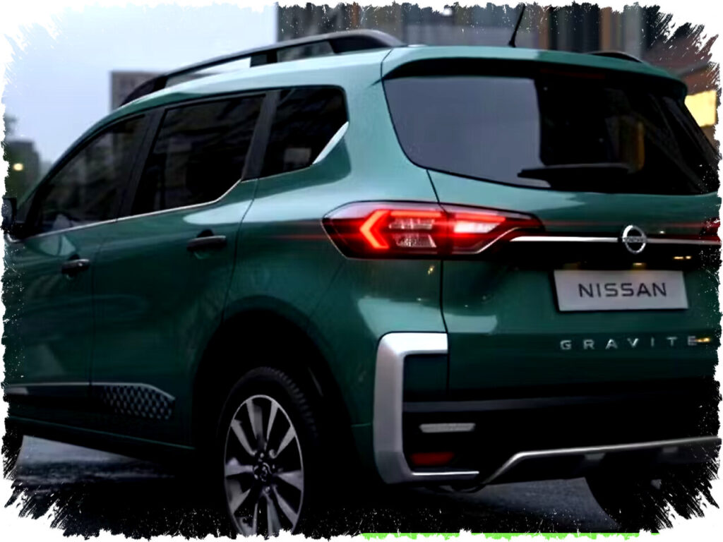 Nissan Gravite Meluncur, Si MPV 7-Seater dengan Fitur Lengkap dan Mesin Mini yang Bisa Guncang Pasar Mobil Keluarga—Apakah Layak Saingi Rival Lebih Mahal?