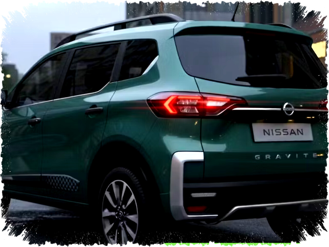 Nissan Gravite Meluncur, Si MPV 7-Seater dengan Fitur Lengkap dan Mesin Mini yang Bisa Guncang Pasar Mobil Keluarga—Apakah Layak Saingi Rival Lebih Mahal?