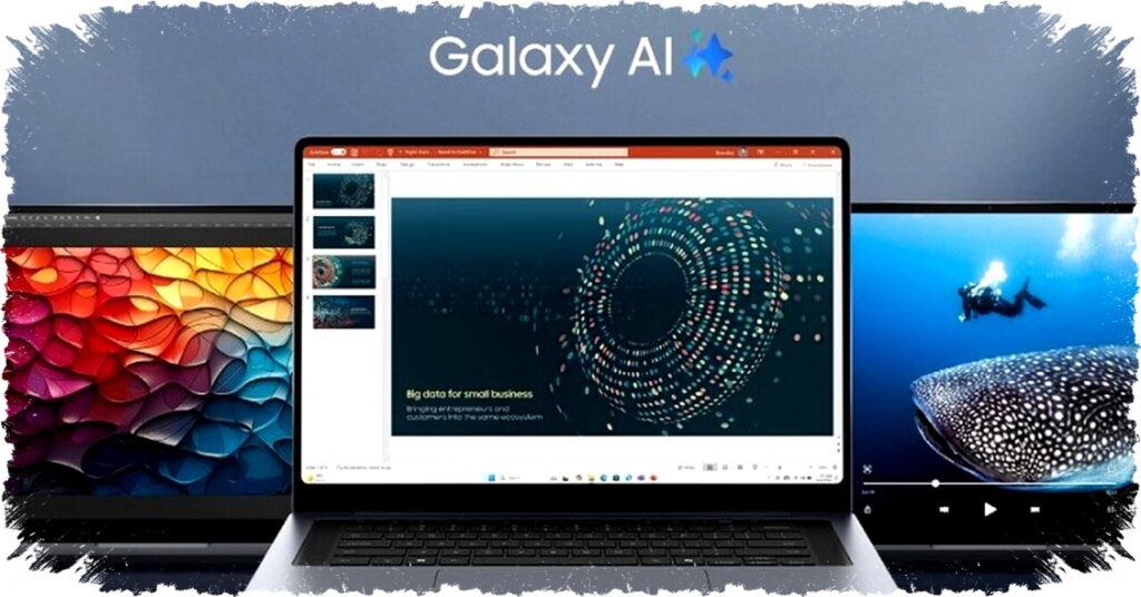 Galaxy Book6 Resmi Rilis dengan Harga Mengguncang, Apakah Samsung Berani Tantang Raksasa Laptop? Pre-order Segera Dibuka!