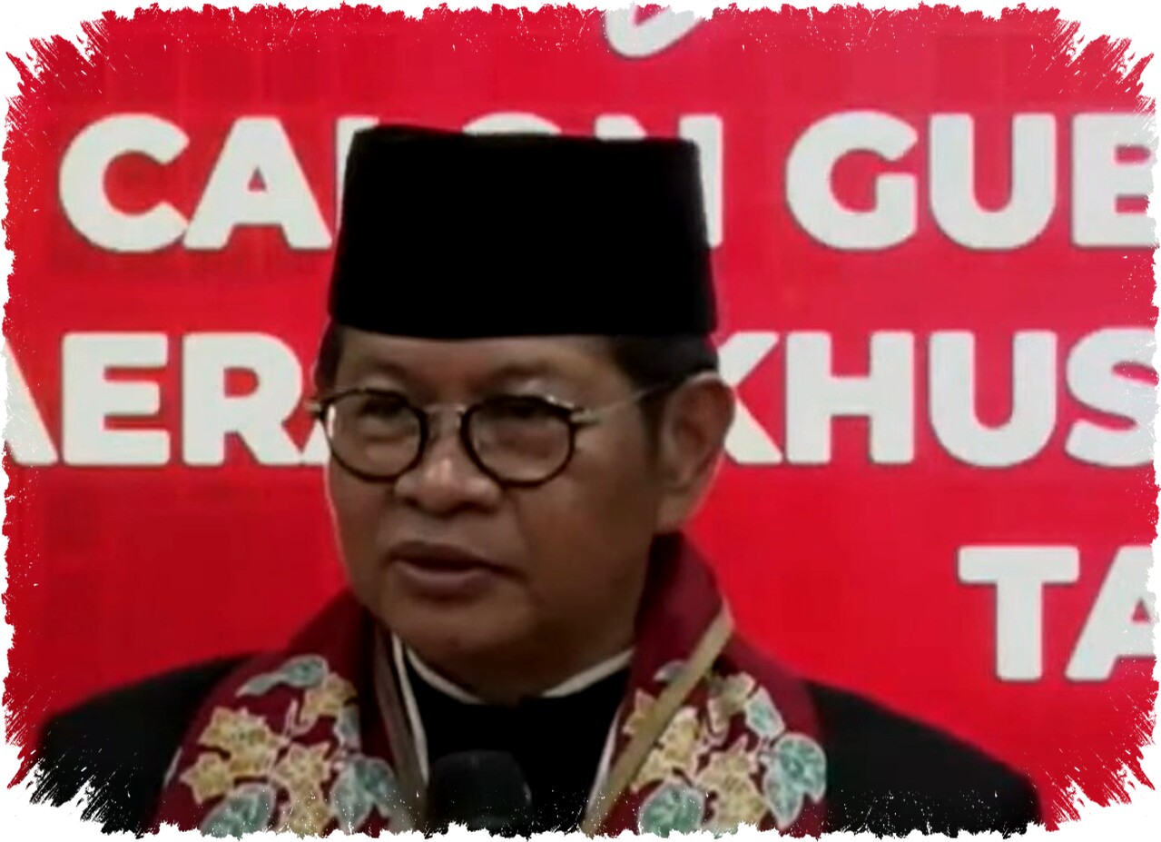 Pramono Anung Tegaskan Ormas Tidak Boleh Razia Rumah Makan Saat Ramadan Berlangsung