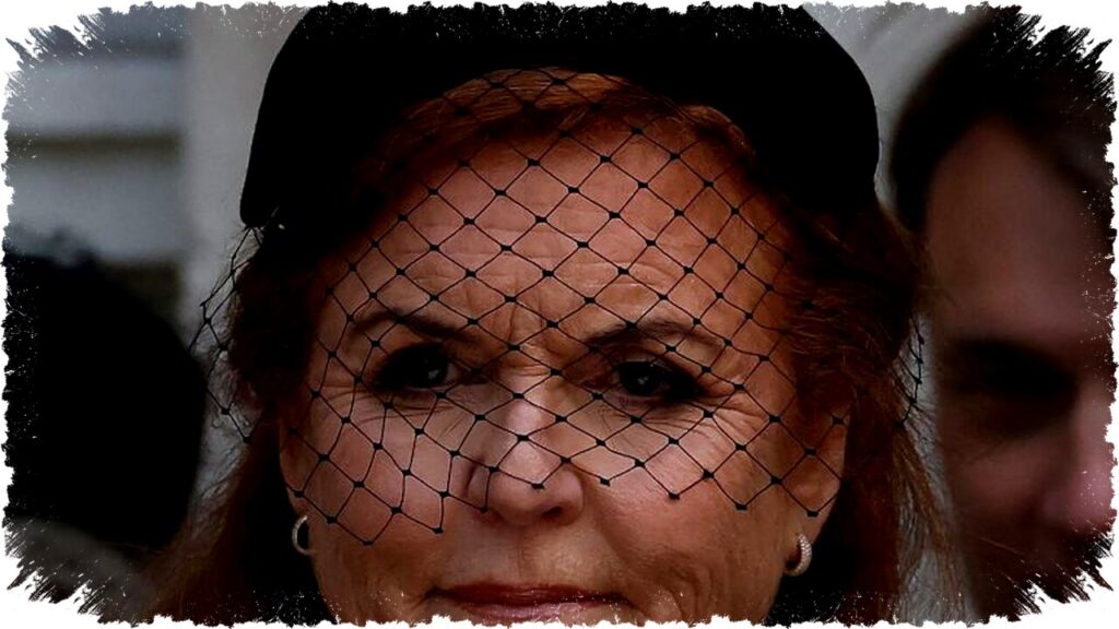 Eks-Ratu Inggris Sarah Ferguson Tutup 6 Perusahaan di Tengah Skandal Epstein, Jejak Kontroversial dan Kisah Persahabatan Gelap Terkuak!