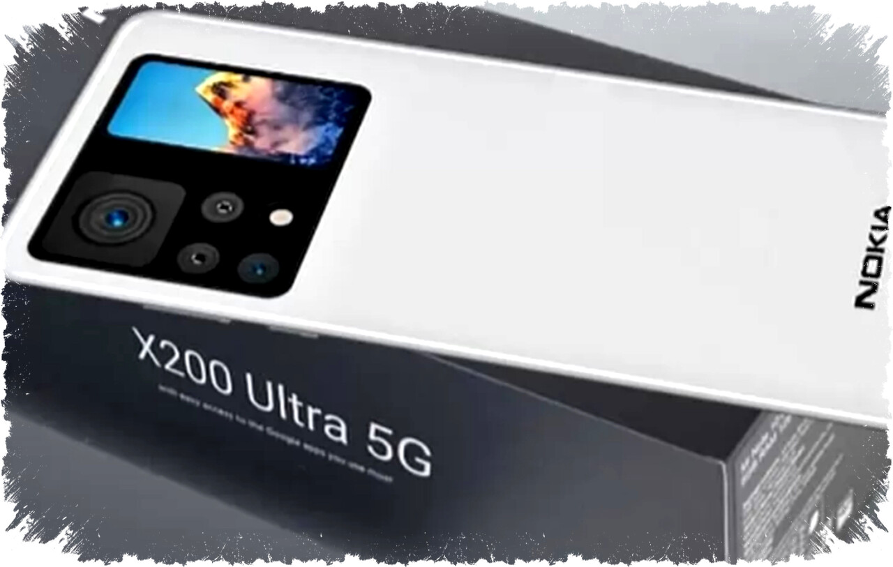 Nokia X200 Ultra 2026 Melawan Flagship Mahal: Spesifikasi Dewa Tapi Harga Setara HP Murah, Siap Guncang Pasar Smartphone Global!