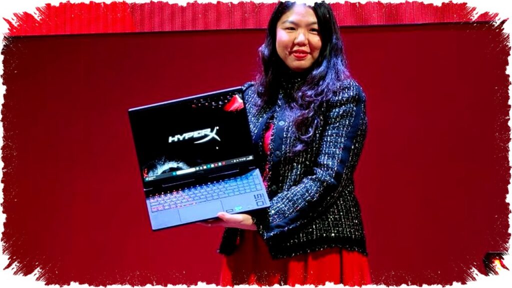 HyperX Kini Tak Hanya Aksesori: HP Satukan Omen dan HyperX Jadi Senjata Rahasia Laptop Gaming Masa Depan di Indonesia!