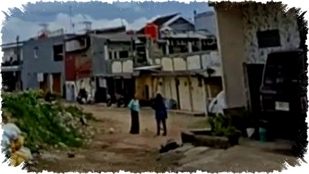 Warga Cigugur Tengah Cimahi Seret DPKP ke Ombudsman: Kompensasi Rp400 Juta Hilang dalam Proyek Normalisasi Sungai yang Banjir Janji dan Kecewa!