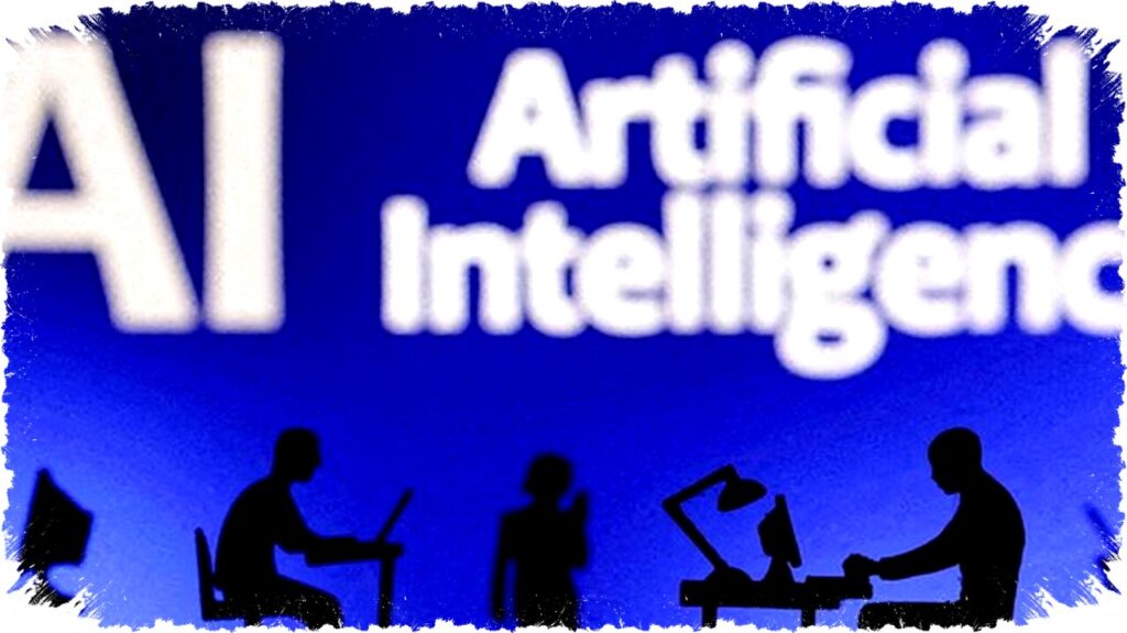 Bos Microsoft Prediksi: Dalam 18 Bulan, AI Bisa Gantikan Mayoritas Karyawan Kantoran—akhir Era Pekerjaan Profesional Seperti yang Kita Kenal?