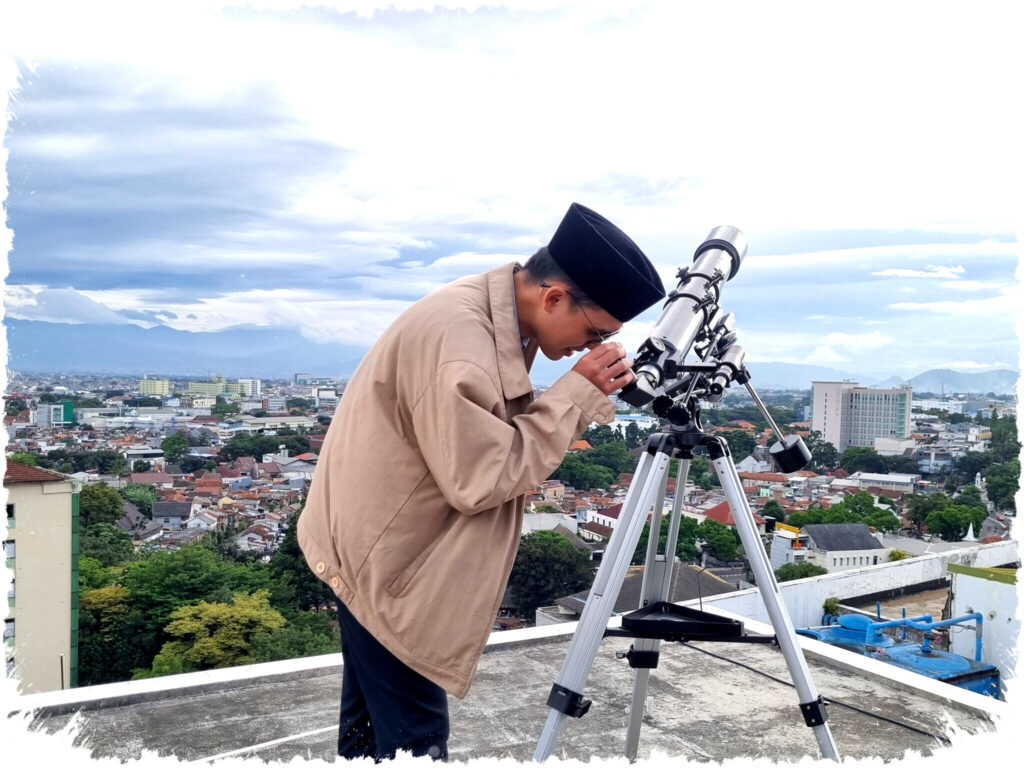 Hilal Ramadan Tak Terdeteksi di Jabar, Sidang Isbat Digelar: Awal Puasa 1447 H Jadi Misteri hingga Detik Terakhir!